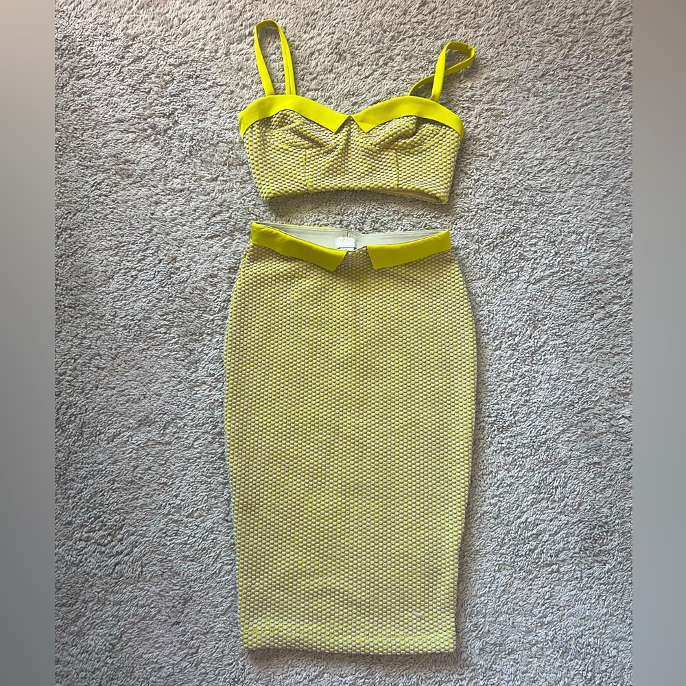 H&M 2 piece Set